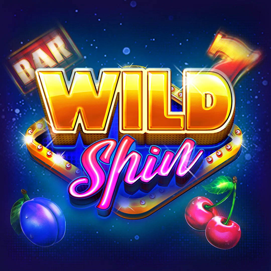 Wild Spin game