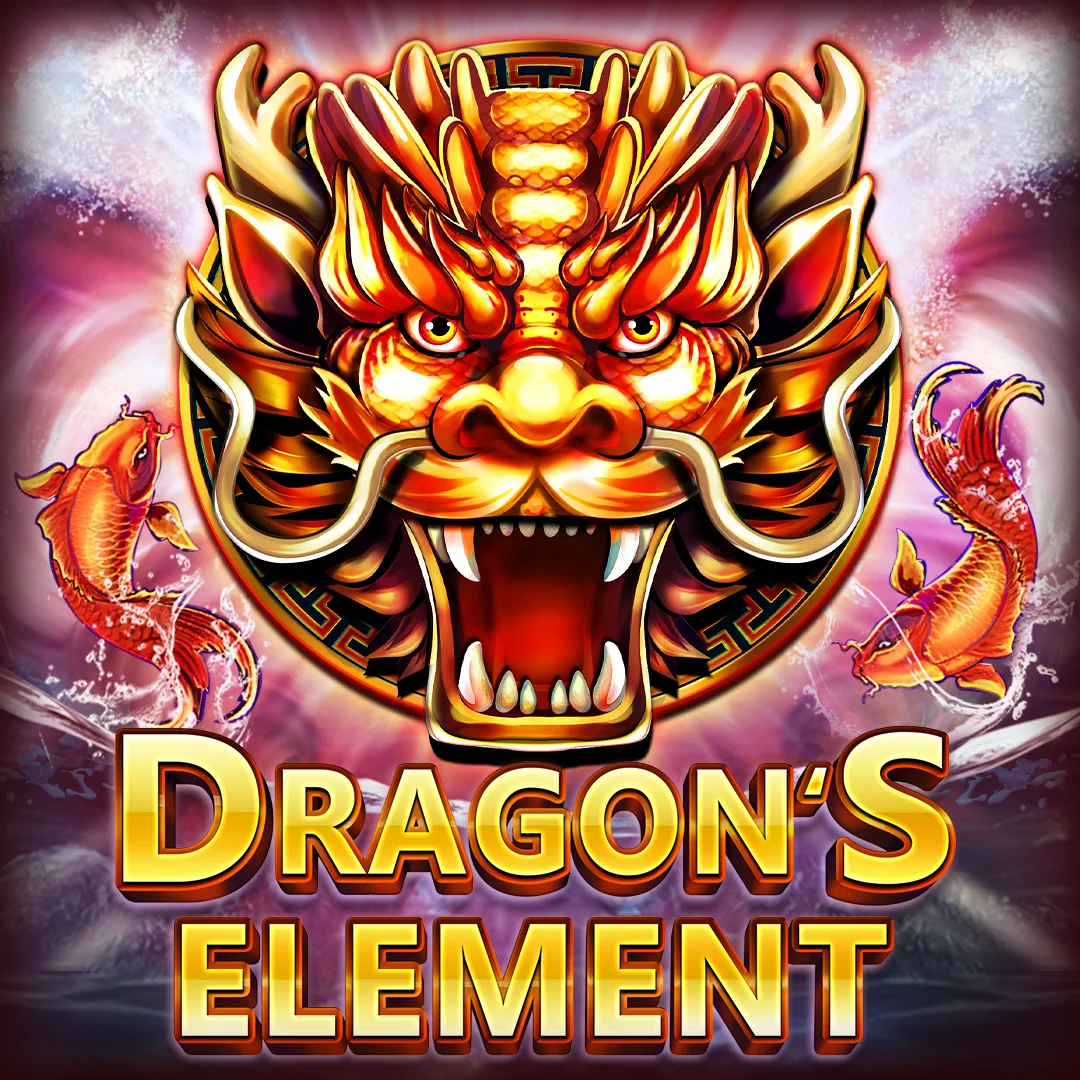 Dragon's Element game