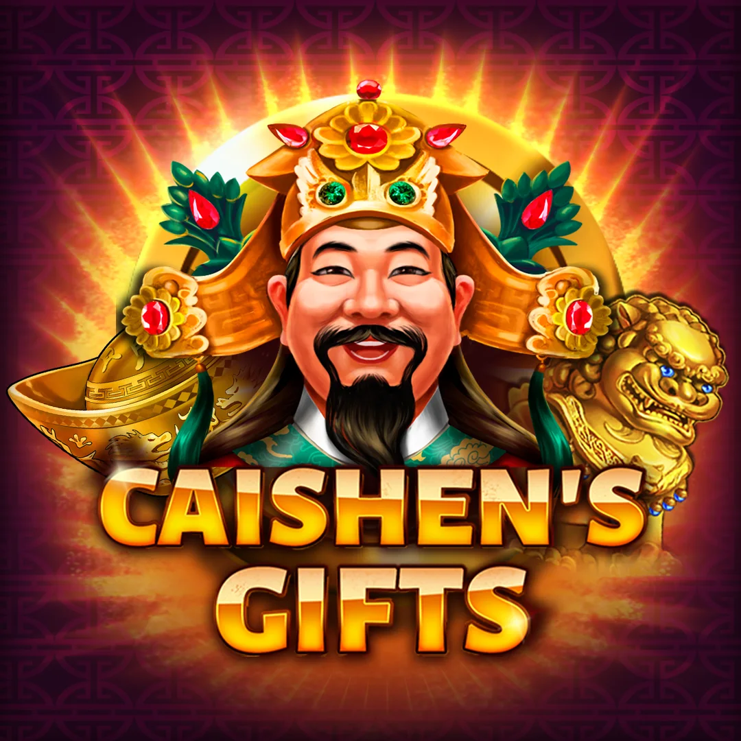 Caishen's Gifts game