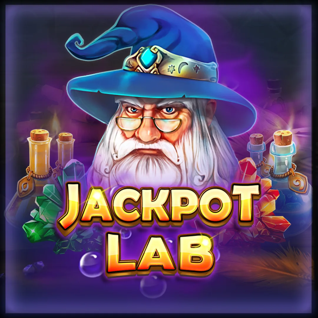 Jackpot Lab game