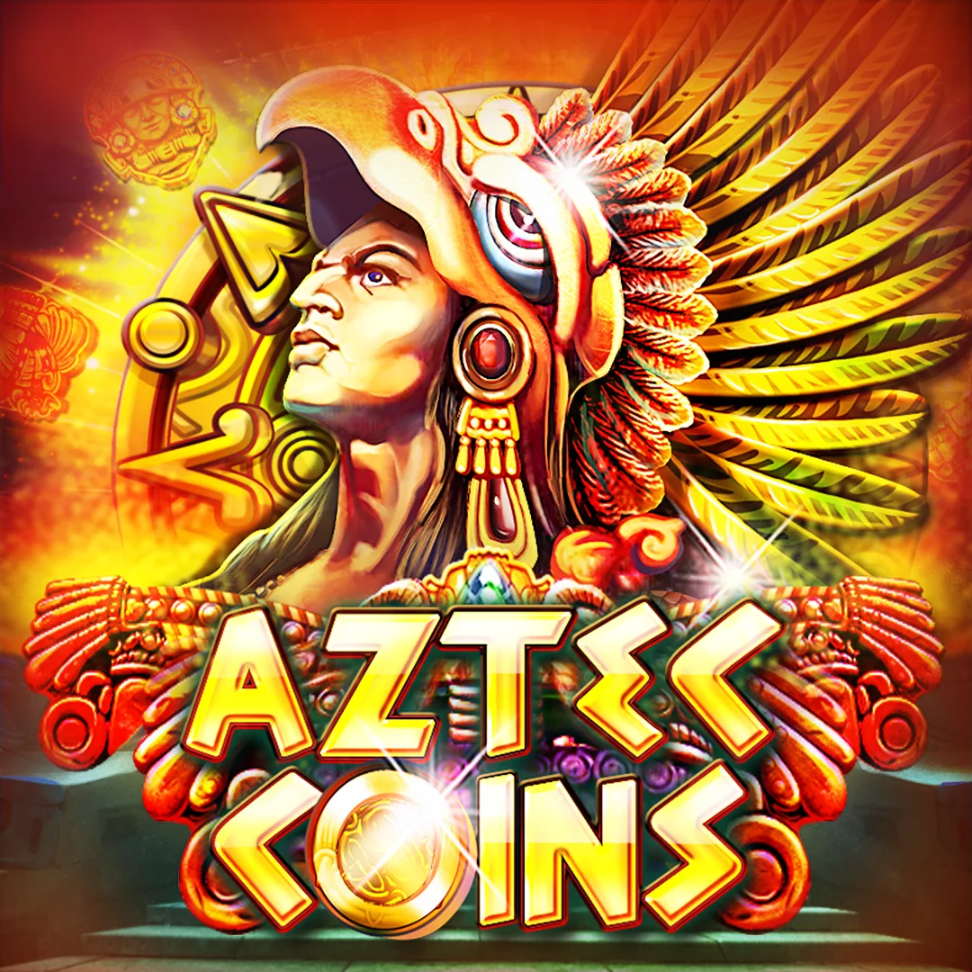 Aztec Coins game