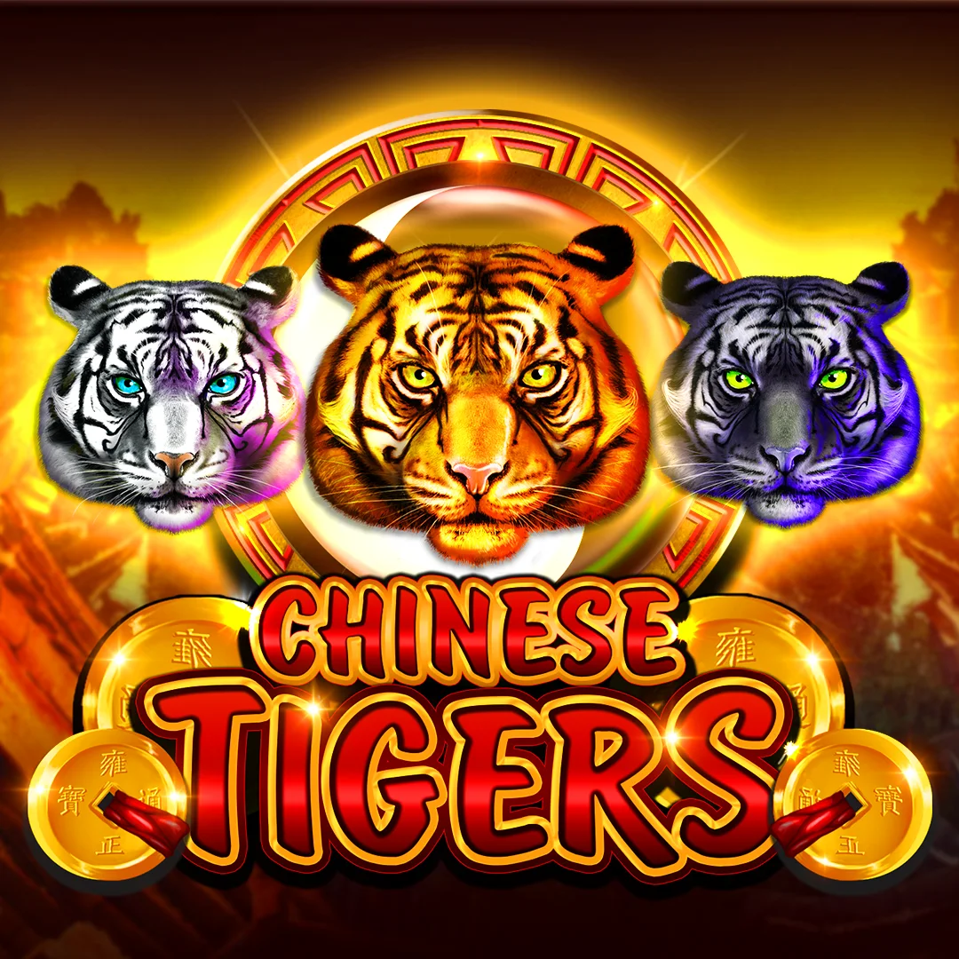 Chinese Tigers game