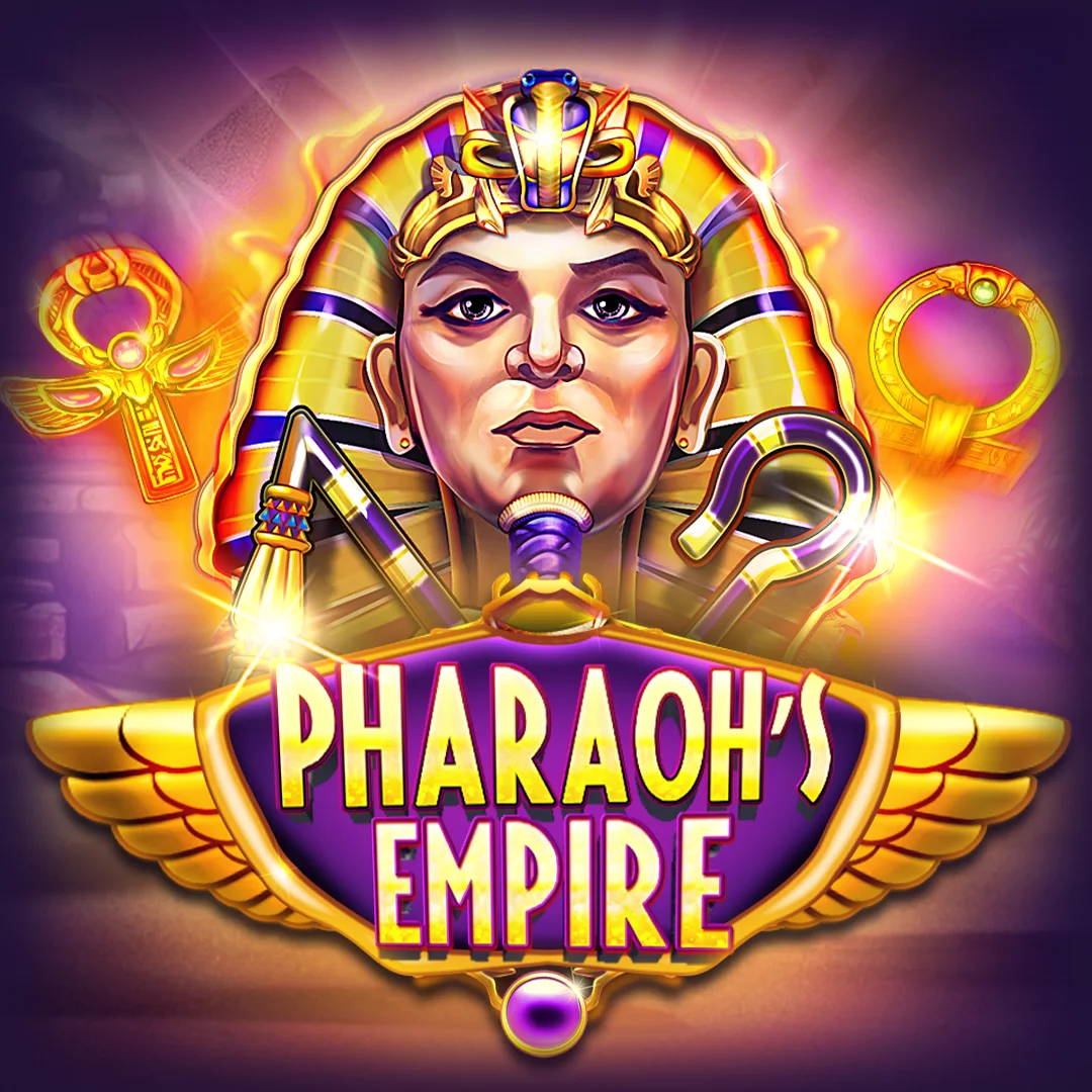 Pharaoh's Empire game