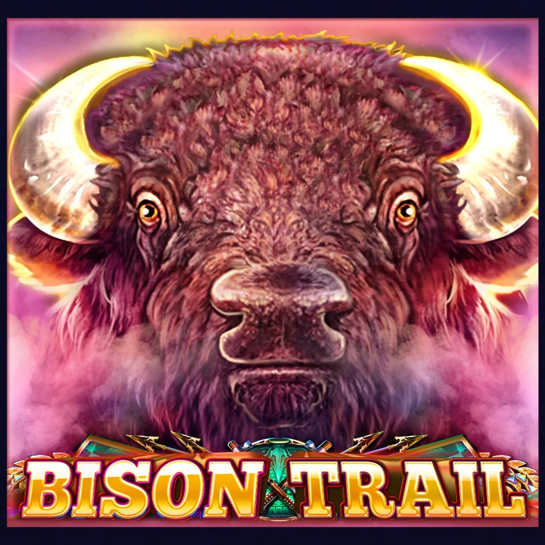 Bison Trail game