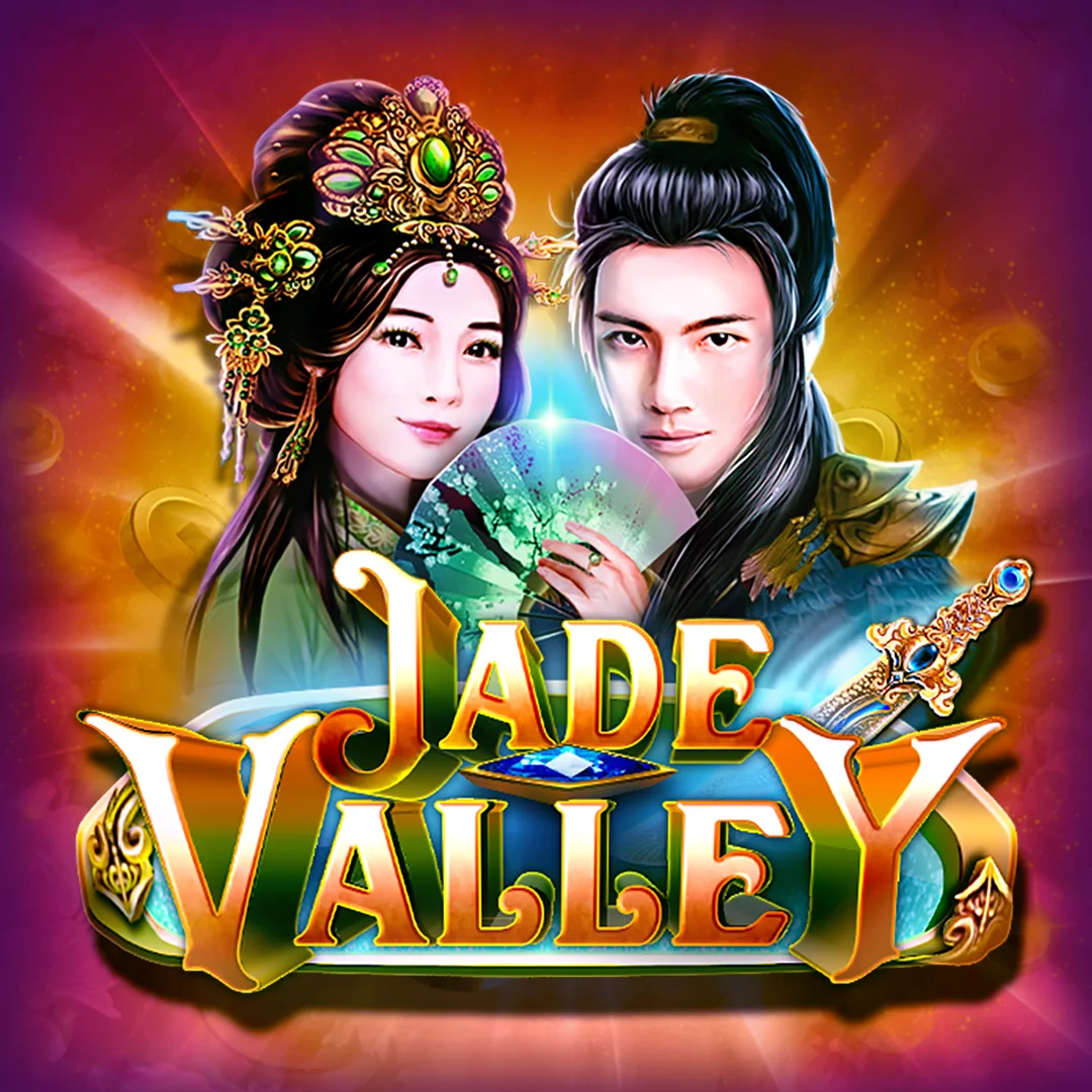 Jade Valley game