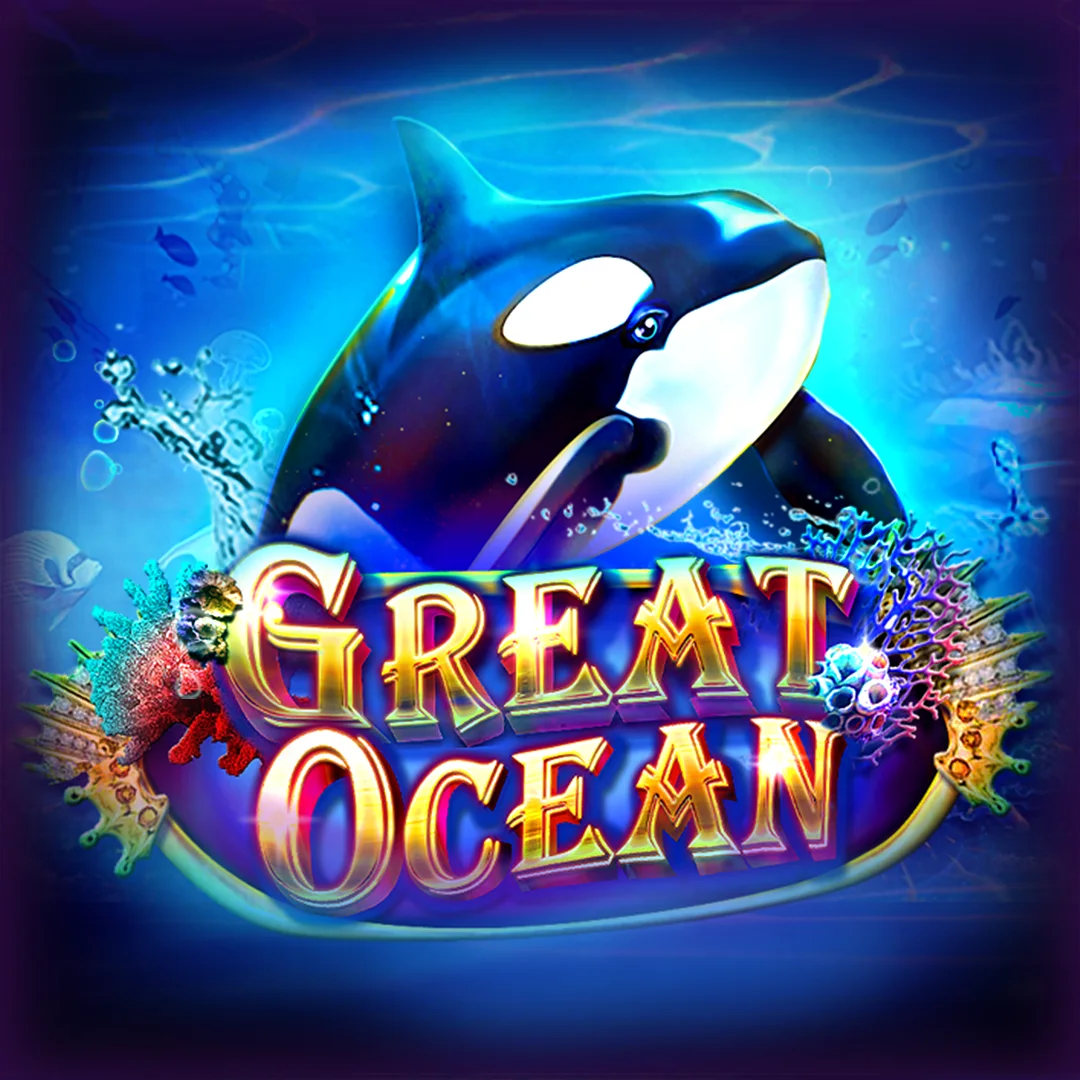 Great Ocean game