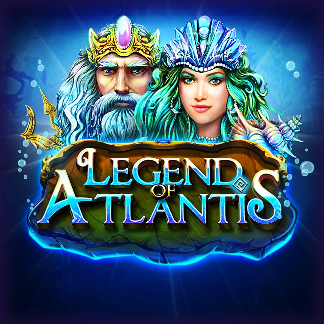 Legend of Atlantis game