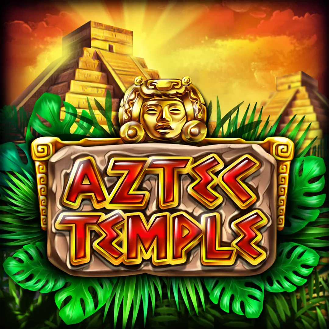Aztec Temple game