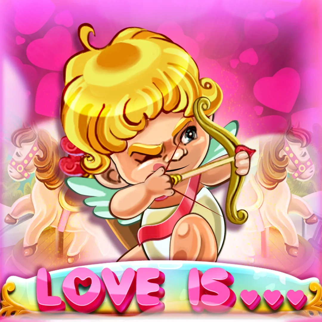 Love is game