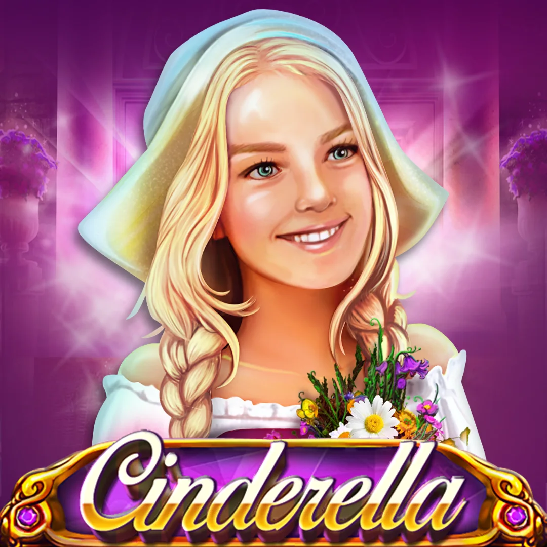 Cinderella game