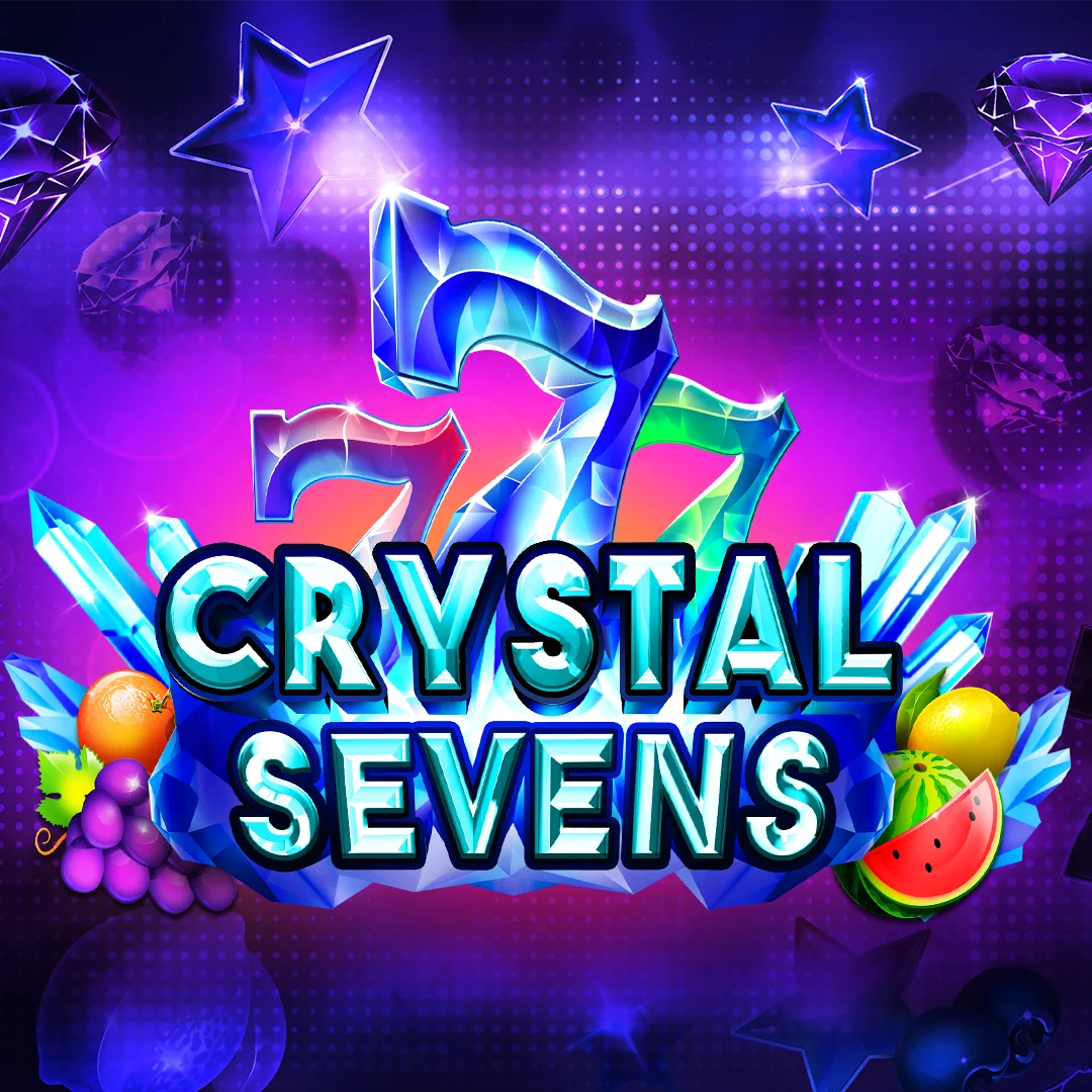 Crystal Sevens game