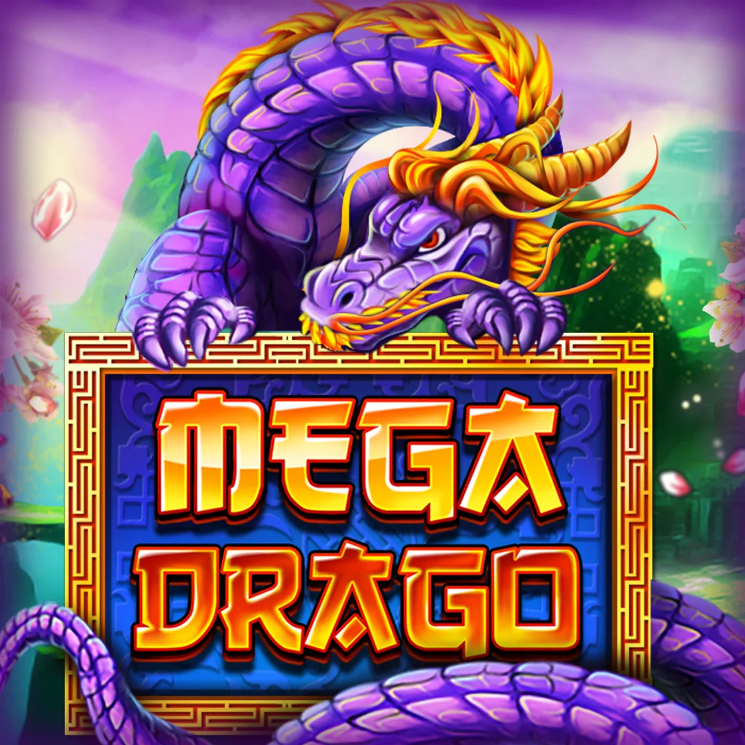 Mega Drago game
