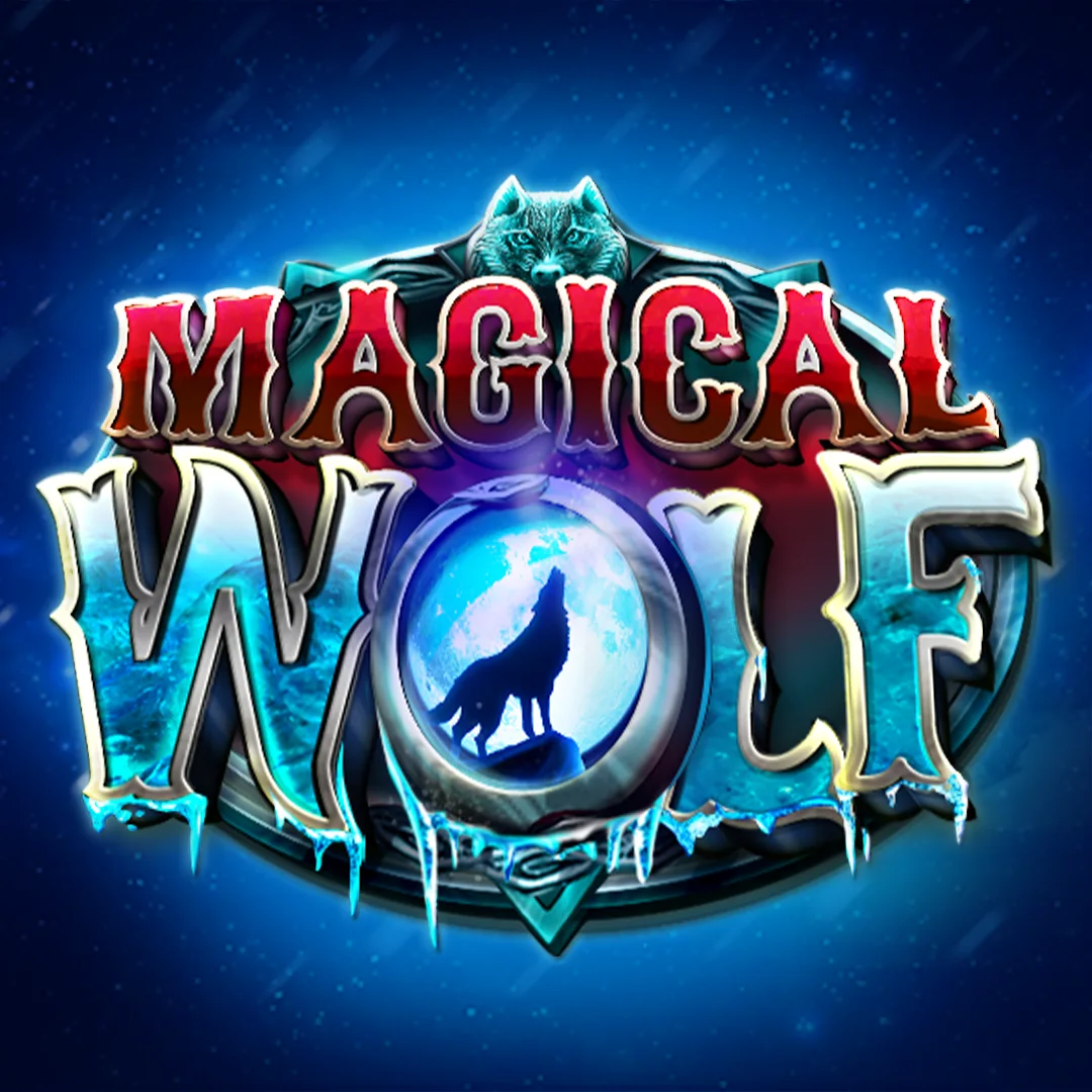 Magical Wolf game