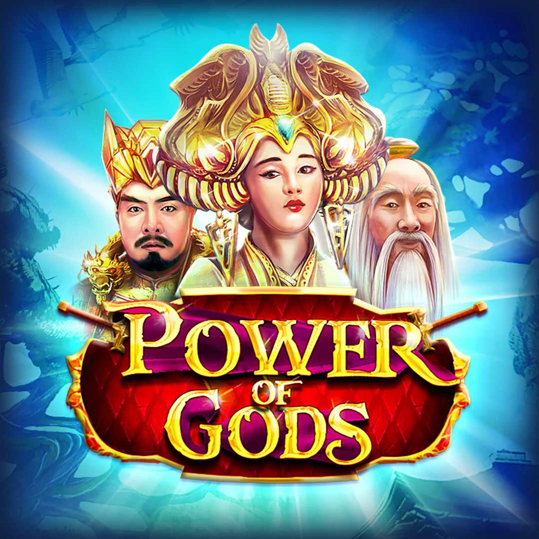 Power of Gods game