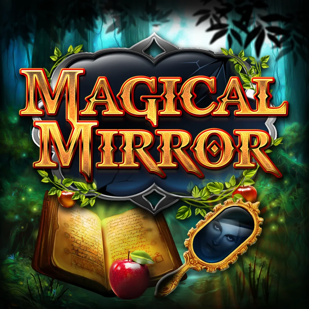 Magical Mirror game