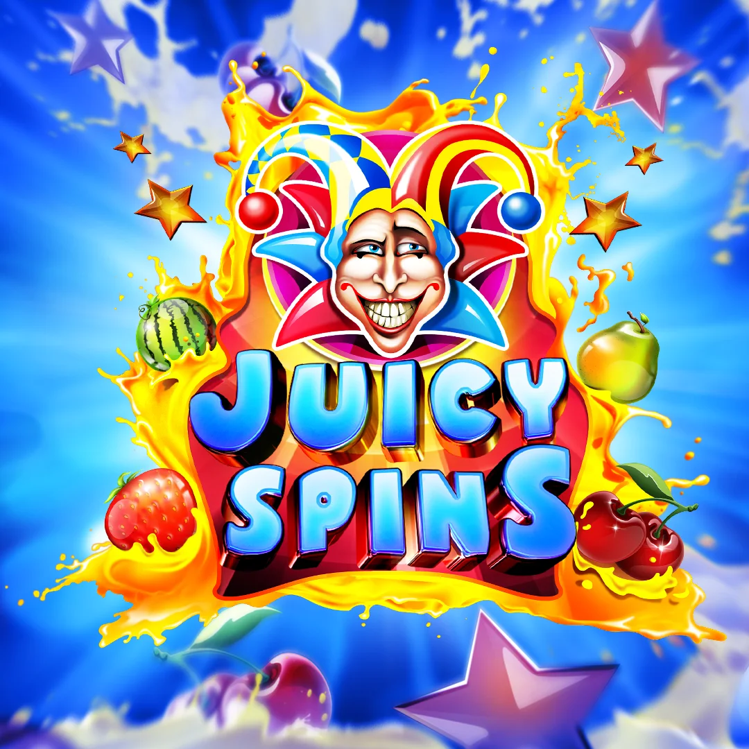 Juicy Spins game