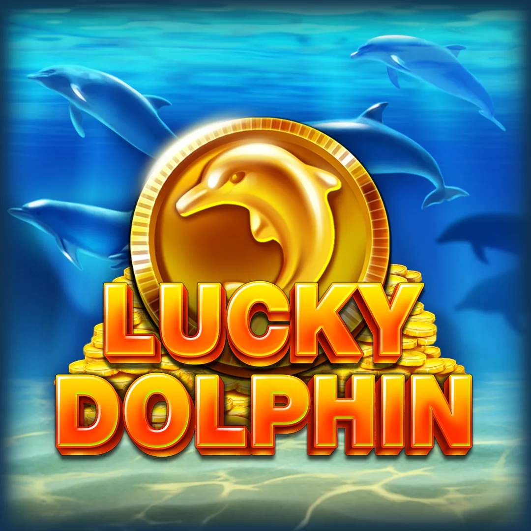 Lucky Dolphin game