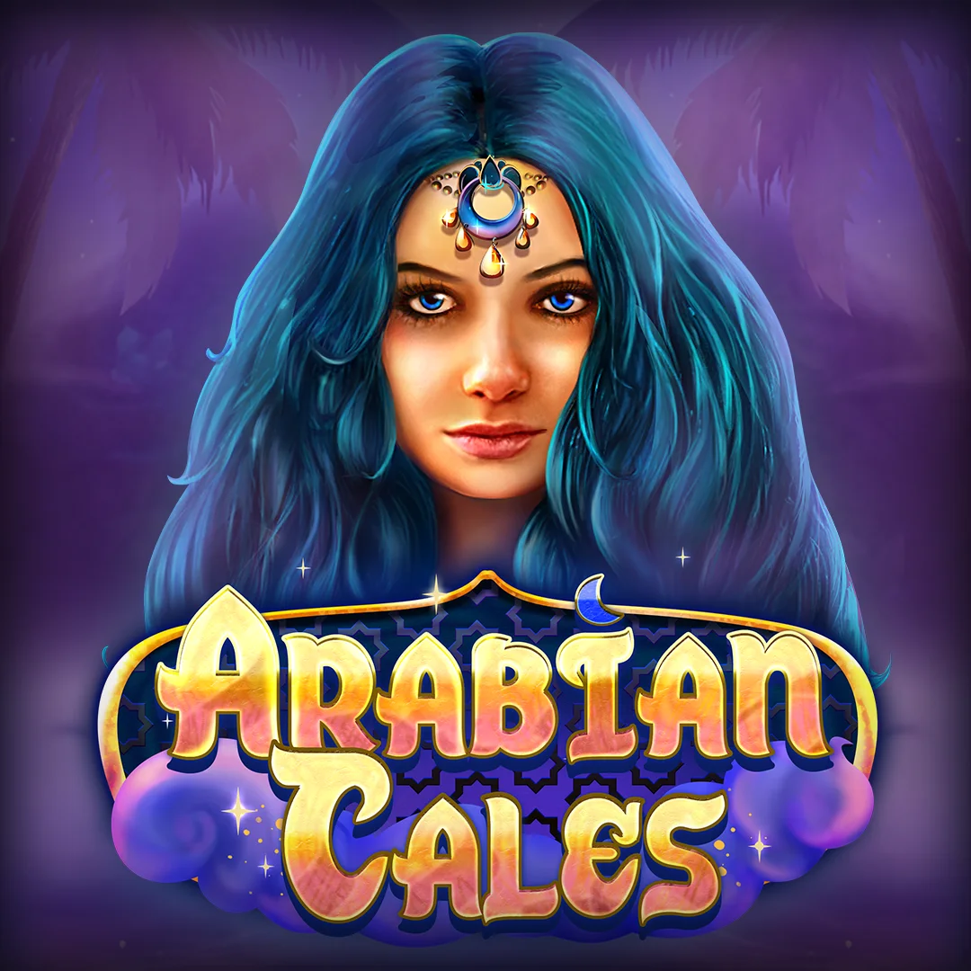 Arabian Tales game