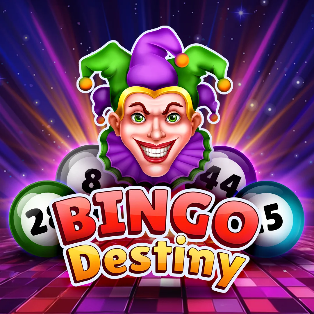 Bingo Destiny game
