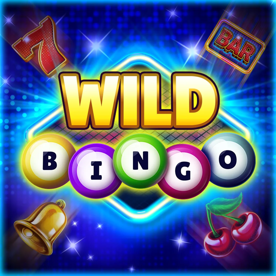 Wild Bingo game