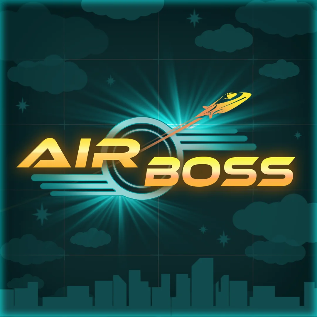 AirBoss game