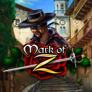 Mark of Z game