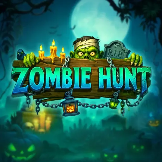 Zombie Hunt game