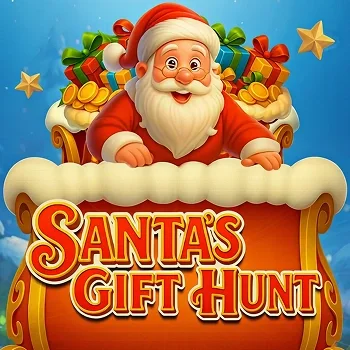 Santas Gift Hunt game