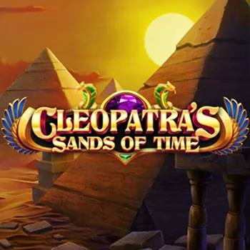 Cleopatra Sands Of Time game