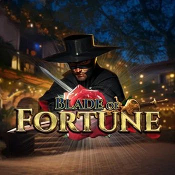Blade of Fortune game
