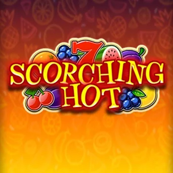 Scorching Hot game