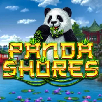 Panda Shores game