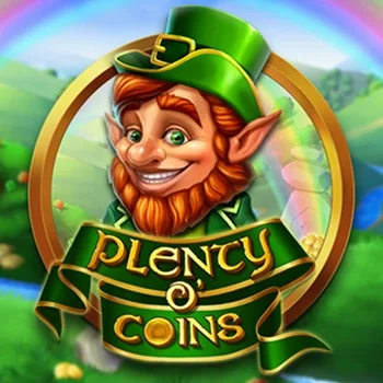 Plenty O' Coins game