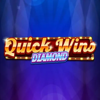 Quick Wins Diamonds game