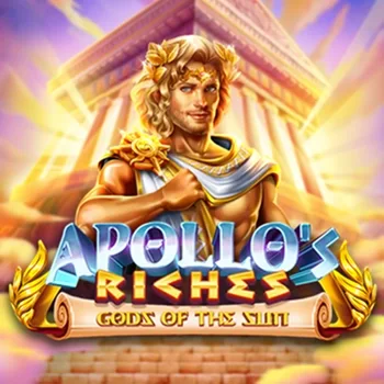 Apollo's Riches game