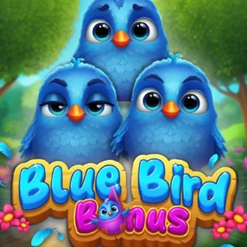 Blue Bird Bonus game