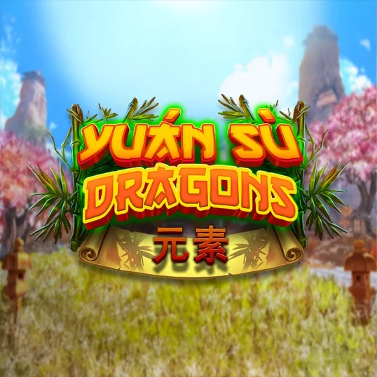 Yuan su Dragons game