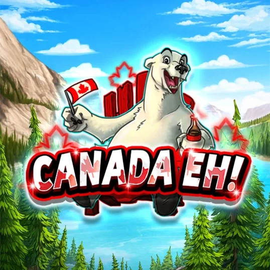 Canada Eh Slots game