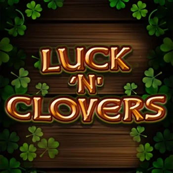 Luck'n'Clover game
