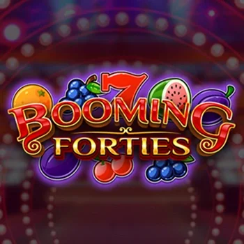 Booming Forties game