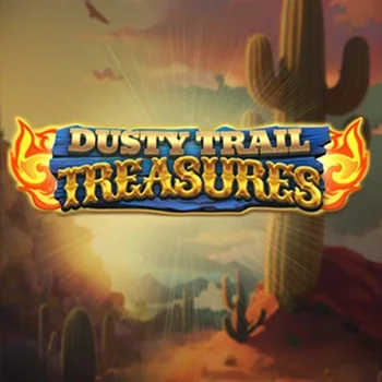 Dusty Trail Treasures game