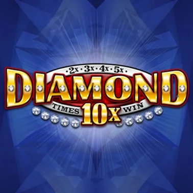 Diamond 10x game