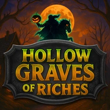 Hollow Graves of Riches game