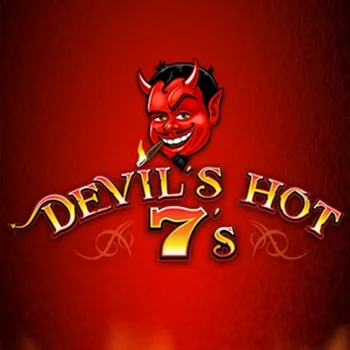 Devil's Hot 7s game