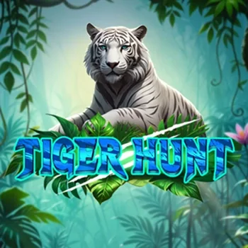 Tiger Hunt game