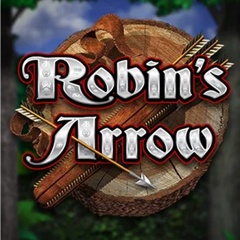 Robin's Arrow game