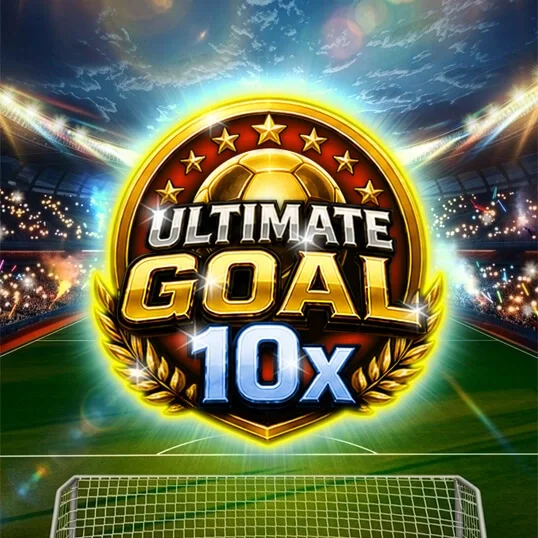 Ultimate Goal 10x game
