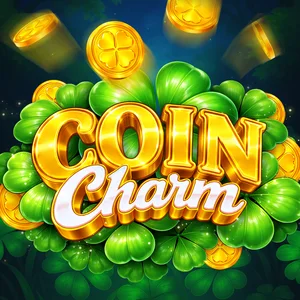 Coin Charm Hold and Win game