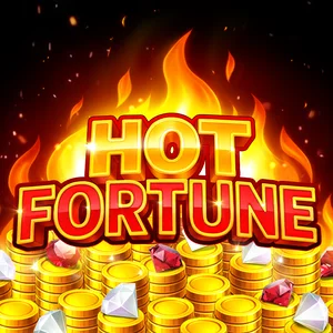 Hot Fortune Hold and Win game