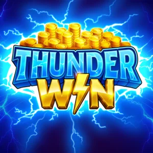 Thunder Win Hold and Win game